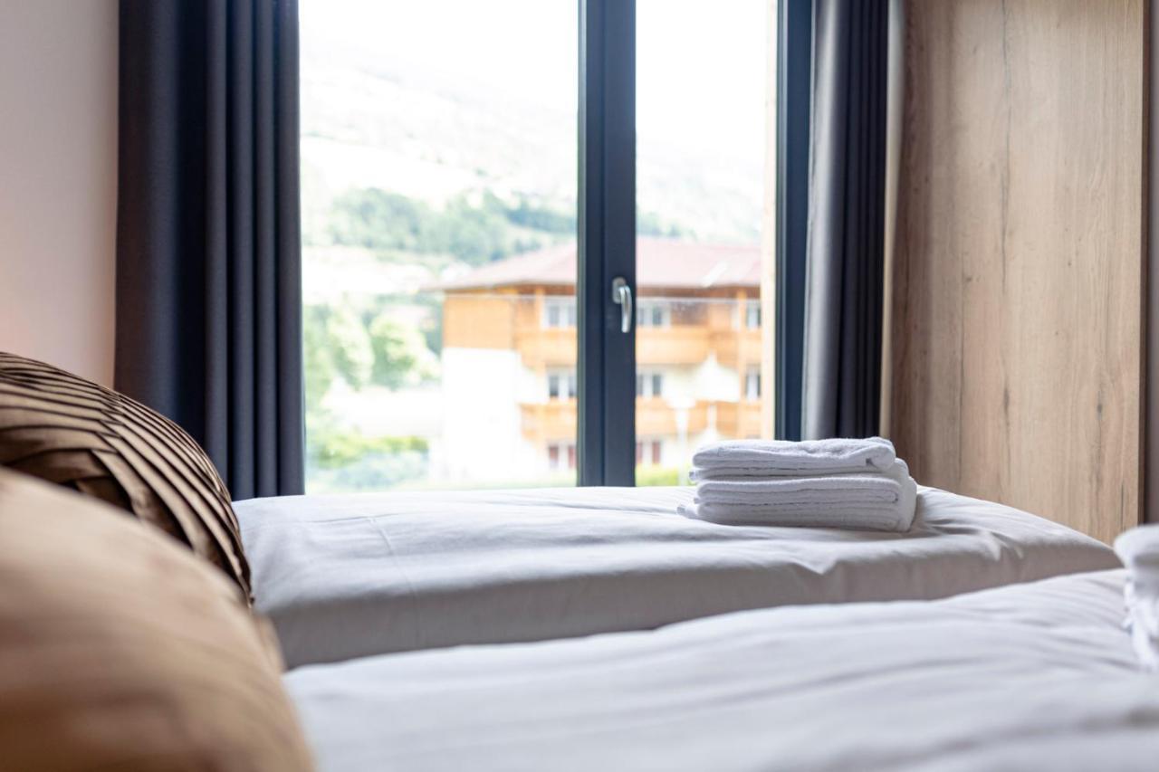 Kreischberg Suites By Alps Resorts Санкт-Лоренцен-об-Мурау Экстерьер фото