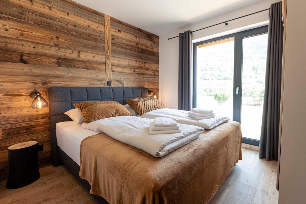 Kreischberg Suites By Alps Resorts Санкт-Лоренцен-об-Мурау Экстерьер фото
